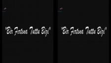 Bir Fırtına Tuttu Bizi
