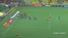 Brezilya'da Atılan Bu İnanılmaz Gol Dünya Futboluna Damgasını Vurdu