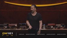 Cem Yılmaz - Fatal Error (Fundamentals)