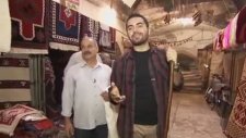 Davetsiz Misafir - Şanlıurfa Mersavi