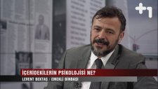 Kardak Kahramanlarından Sat Komandosu Levent Binbaşı