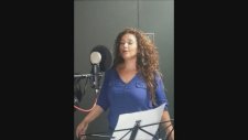 Meltem Serpin - Gamzedeyim Deva Bulmam