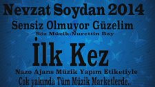 Nevzat Soydan-Sensiz Olmuyor Güzelim