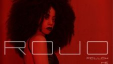 Rochelle Jordan - Follow Me