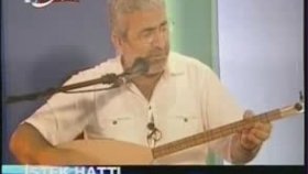 Esat Kabaklı - Kar Mı Yağmış şu Harputun Başına Esat Kabaklı - Kar Mı Yağmış şu Harputun Başına