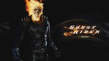Ghost Rider Transformation Song
