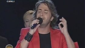 Gökhan Sezen - Bir Yangın Sonrası Şimdi Yüreğim Gökhan Sezen - Bir Yangın Sonrası Şimdi Yüreğim