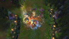 Koreli Lee Sin Mekaniği