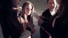 Mariucch - Don't Waste Time (Let's Go) & Axel Vee