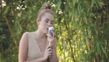 Miley Cyrus - The Backyard Sessions -