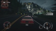 Need For Speed Rivals Best Dodge Performance