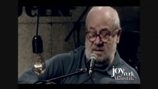 Bülent Ortaçgil - Benimle Oynar mısın? (JoyTurk Akustik)