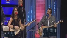 Elif Buse Doğan & Nurullah Akçayır - Ervah-I Ezelde