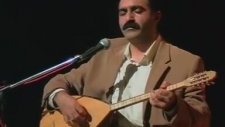 Erdal Erzincan - Mevlam Bir Çok Dert Vermiş