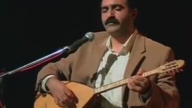 Erdal Erzincan - Mevlam Birçok Dert Vermiş Erdal Erzincan - Mevlam Birçok Dert Vermiş