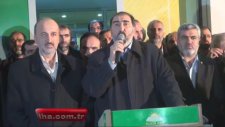 Hüda Par Diyarbakır İl Başkanlığı'ndan Kınama