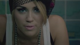 Miley Cyrus - Who Owns My Heart Miley Cyrus - Who Owns My Heart
