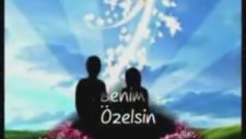 Sen Benim Özelimsin