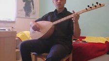 Tolga Boztepe - Bugün Benim Efkarım Var