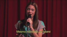Violetta - Momento Musical: Violetta Canta ¨Habla Si Puedes¨