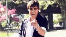 Violetta: Sing Along ¨Voy Por Ti¨