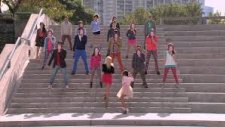 Violetta: Video Musical ¨si Es Por Amor¨
