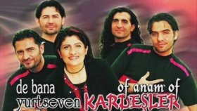 Yurtseven Kardeşler - Dostluk Halayı Yurtseven Kardeşler - Dostluk Halayı