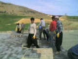 Parke Taşı