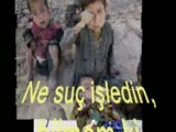Siir - Filistinli Bebeğim - Ozan Can Leblebici