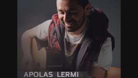 Apolas Lermi - Giorgos İoannidis - Maçka Trigona Apolas Lermi - Giorgos İoannidis - Maçka Trigona