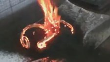 Cehenneme açılan kapı
