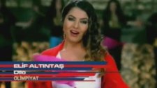 Elif Altuntaş - Dilo