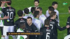 ispanya Bu Maçı Konuşuyor!