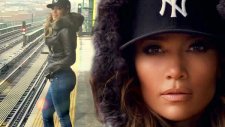 Jennifer Lopez - Same Girl