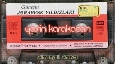 Kücük Emrah - Ben Yetim