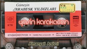Emrah - Ben Yetim Emrah - Ben Yetim