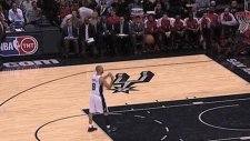 NBA'de Dünyanın En Kötü Serbest Atışı Yapıldı