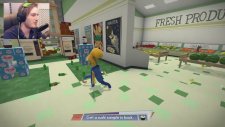 Octodad - Secret Octopus?