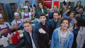 One Direction - Midnight Memories One Direction - Midnight Memories