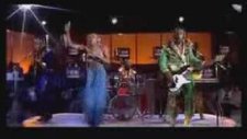 One Way Ticket - Eruption