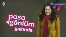 Paşa Gönlüm 1. Bölüm 2. Fragmanı