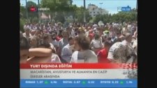 Yurtdışı Üniversite TRT Haber - Yeni Bir Hayat