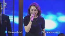 Demet Akbağ - Chiculata (Haydi Sev Sev) Beyaz Show