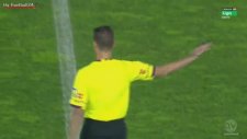 Dünya Tarihinde İlk Kez Bir Futbol Takımı Maaş Protestosu Yaptı