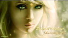 Echoes Of Summer - Emotional Progressive Dance & Vocal Trance