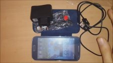 Flash TV'de Satılan Galaxy S4 İncelemesi