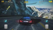 Mercedes Benz SL 65 AMG - Asphalt 8 (İphone)