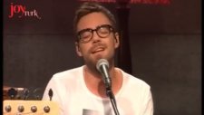 Murat Dalkılıç - La Fontaine (JoyTurk Akustik)