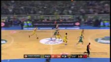 TOP 16'da 5.hafta nefes kesti! Zirvede Bjelica...