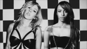 Ellie Goulding - Life Round Here Feat. Angel Haze Ellie Goulding - Life Round Here Feat. Angel Haze